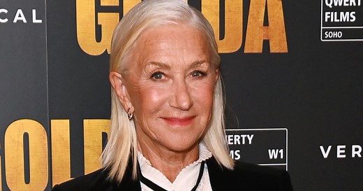 Dame Helen Mirren Reflects On Infamous Parkinson Interview Almost 50 Years Later