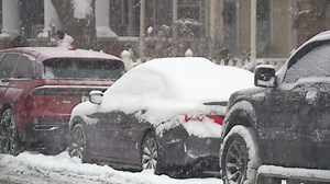 Proposal calls for plowing Indianapolis residential streets after 4 inches of snow