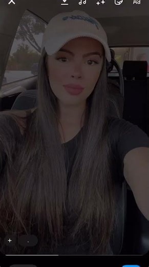 Pick any color of filter you want! & Write text over it