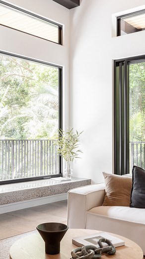 ABI Interiors on Instagram: "The highlights of Kooringal Lodge.⁠ ⁠ Each element of this rustic contemporary home wraps you in a warm welcome,⁠ its natural theme blurring the boundaries between indoor and outdoor spaces.⁠ ⁠ Which area is your favourite?⁠ ⁠ Build by: @pjhconstructions⁠ Building Design by: @reecekeildesign⁠ Interior Design by: @our.next.project⁠ Styling by: @connectedspacestyling⁠ ️ by: @abiinteriors⁠ ⁠"