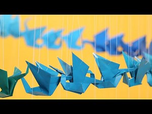 Easy DIY Nursery Mobiles For Baby