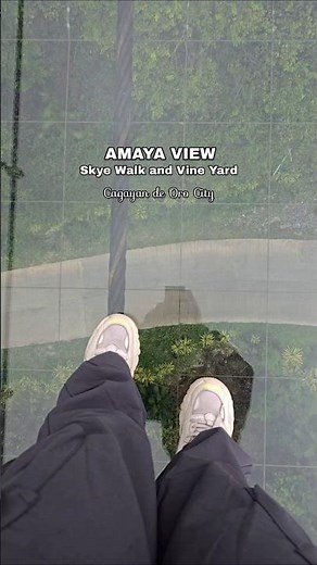 Amaya View - Skye Walk and Vine Yard