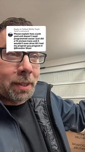 17K views · 294 reactions | White Trash Tech my thoughts are that the unit you were sold has a separate operating system or set of calibrations that are not meant to go in the vehicle you have. #cars #machine #engine #garage #automotive #mechaniclife | Performance Transmission | Facebook