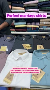 Dressup Brandwear Store no ; 6303663240 Store address; 3-2-59 opp,Jewel crown, shiridi sai nagar manikonda Hyderabad #instagram #instagramreels #reelsinstagram #viral #trending | Crazy mowa official