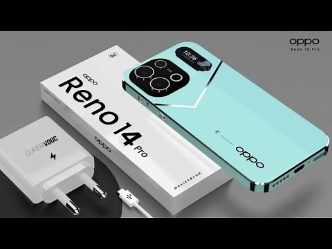 Oppo Reno 14 Pro 5G – Full Review | The Smartphone Everyone Wants in 2025!
