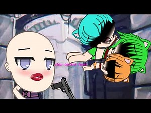 stop gacha heat! (i turn uwu heat cats into normal humans) 👌💅