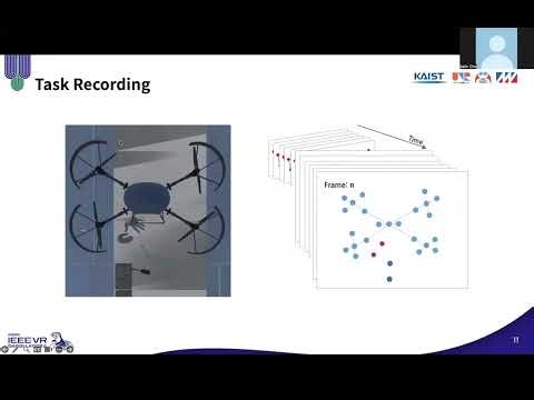 Task Breakpoint Generation using Origin-Centric Graph in Virtual Reali...