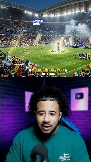 2026 FIFA WORLD CUP OPENING