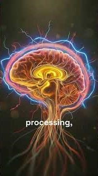 Why the Human Mind Is Obsessed With Suffering | Brain Paradox 🧠 #1