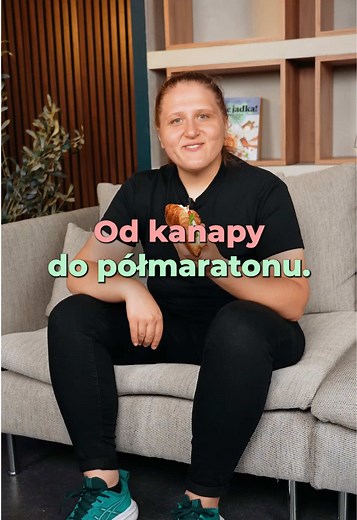 Jak zacząć biegać? Poradnik do półmaratonu