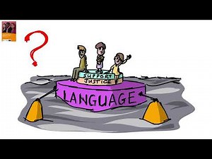 Appropriate Language Guide