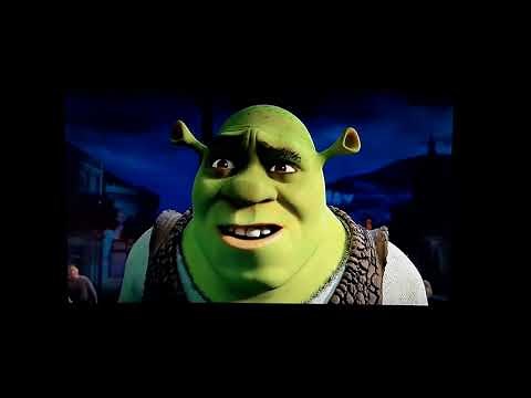 Shrek Thriller Night (2011) (10th Anniversary Edition)
