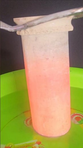 Fire Ball vs Ice Fortress: Who Wins? Epic Battle ❄️🔥