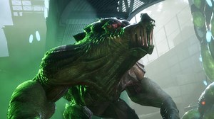 Earthfall - La Recensione