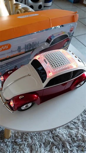 Bocina Bluetooth para Auto: Diseño y Excelente Precio