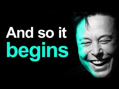 *TWO* Tesla Cybercabs Seen On Public Roads!