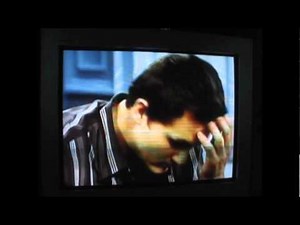 November 9th 2011 Q13 Fox Seattle EAS test (EAS #1)