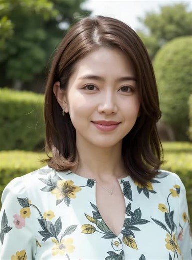 #ai美女 #AI美人