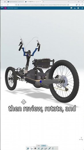 Securely Share SOLIDWORKS Data with 3DEXPERIENCE