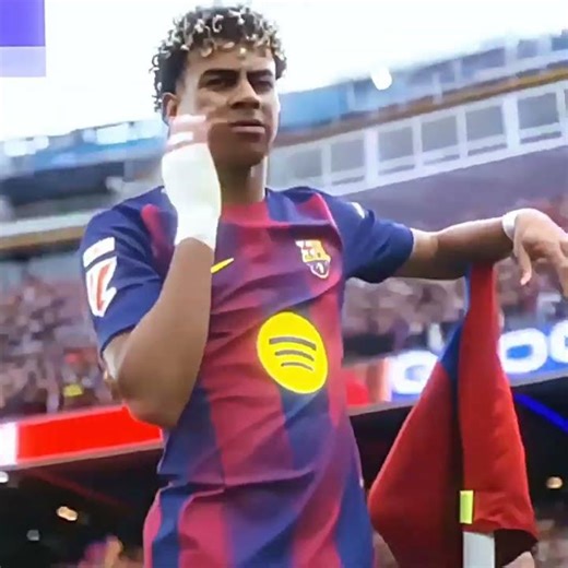 Sem intro | Lamine Yamal🤩 #viral #naoflopaporfavor #edit #lamineyamal