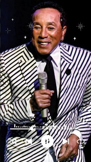 🎶 Smokey Robinson – Cruisin’ ❤️ Smooth Soul Classic #soul #videoshort