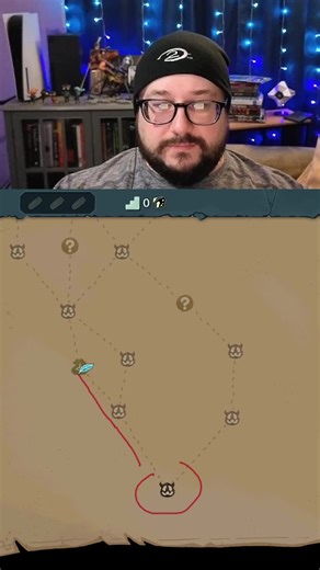 Slay the Spire 2: Draw on the Map for Strategic Gameplay