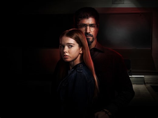 Abducted by My Teacher: The Elizabeth Thomas Story - Apple TV
