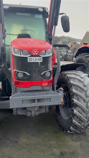 A new year update on the front row after a bus few weeks getting new stock out for 2026! | Martins Garage Bailieboro Ltd