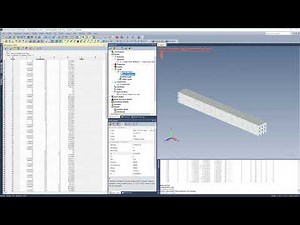 How to Use a 3D Arbitrary Data Surface in Simcenter Femap