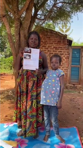 $20 have so been raised out of $15k for Doreen's treatment Link is in the bio #trending #shorts #yt