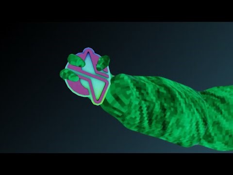 How To Get The AA Creator Badge…