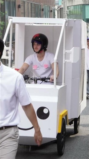Did you know studying at Swinburne can get you a lifechanging experience like this? 😱 #shorts