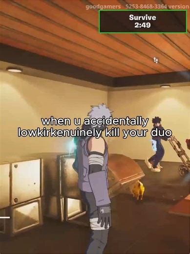 Mastering the Flow State in Fortnite Gameplay