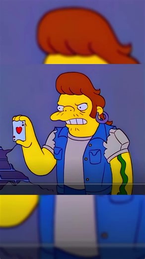 #lessimpsons🇨🇵 #ToutSurLesSimpsons #simpsonsclips #thesimpsons #simpsons