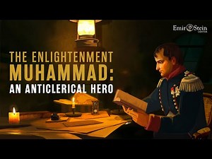 The Enlightenment Muhammad: An Anticlerical Hero (CC: 🇺🇸 🇪🇸 🇳🇱 🇮🇳)