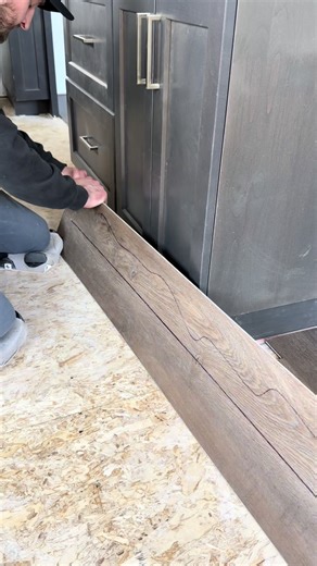 Transform Your Space with LVP and LVT Flooring