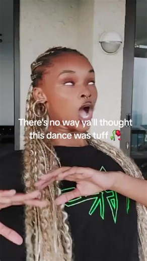 Demonic Dance Moves Taking Over TikTok