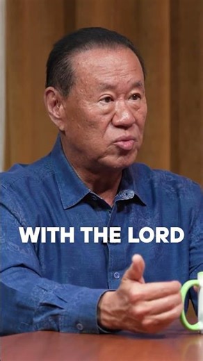 God Asked Me to Lay Everything Down