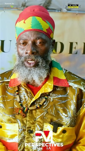 12K views · 726 reactions | Reggae Music Have Soul  We can not live without our spirituality @capletonmusic @astmarymicomefrom #repost @Reggae Legend @capletonmusic Departs some knowledge post performance at the St. Kitts Music festival : @perspectives_media #Capleton #Kingshango #reggae #dancehall #stkittsmusicfestival #viral #trending #concert #music #interview #stkittsmusicfestival #reggaemusic | Capleton | Facebook