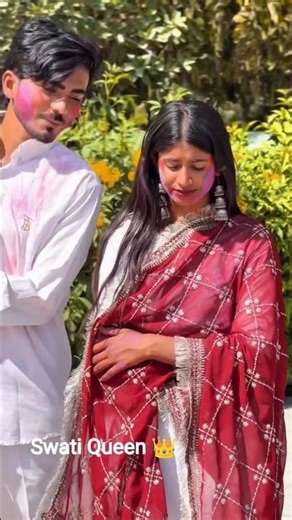 Ek To Galti Upr Se SinaJori🤬 tuition Badmashi ka song ft. Masoom swati Queen 9631#song1M #attitude💫