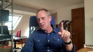 The Reaction: Andy Webb says BBC has 'taken a major hit' over Diana and Bashir