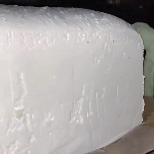 Pu sponge manufacturing process | Bricolage Facile | Facebook