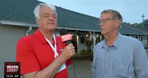 Trainer Dale Romans doesn't have a horse in the Kentucky Derby 150, but he does have predictions