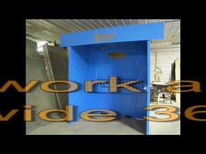 Denray Mini Booth Demo 2024