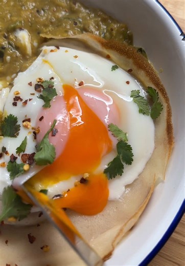 Egg Hopper Recipe: A Sri Lankan Delight