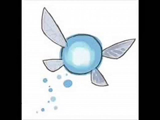 Navi, hey listen - Sound Clip