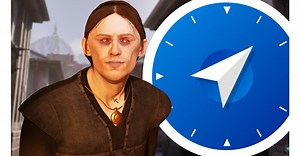 Vampire in Oblivion Remastered: So werdet ihr einer und heilt euch wieder