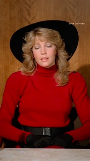 Dynasty (1981 TV series) Season 4, Episode 5 is “The Hearing (Part 2)” (also listed as “The Hearing: Part 2”). Original air date: November 2, 1983 Plot summary: This episode continues the custody battle over little Blake (Danny) between Steven Carrington and his ex-wife Sammy Jo. Fallon testifies in support of her brother Steven during the ongoing trial. Sammy Jo continues her efforts to defame Steven and push for custody. Meanwhile, other storylines involve family tensions, including fallout fr