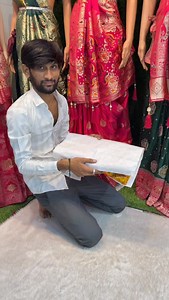 Book order-958612-7057 | Vasundhara Sarees Surat