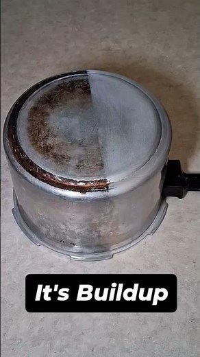 How to Remove Burn Marks from Stainless Steel Pans